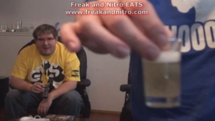 EATS - Harvest Moon Hemp Ale