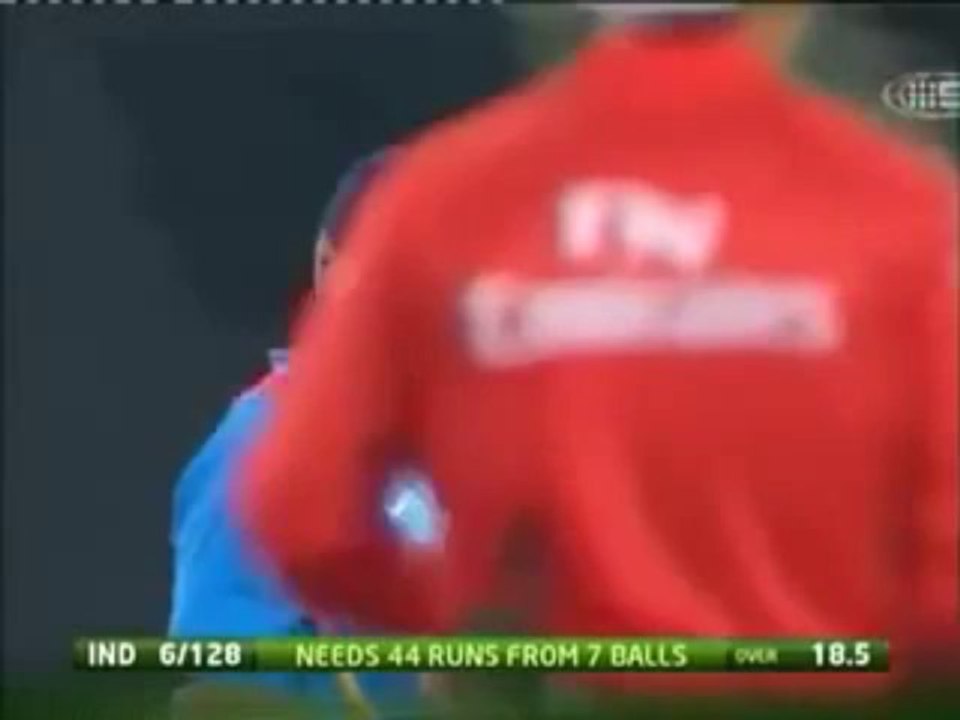 Brett Lee Funny Appeal _Catch the Bat _
