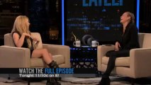 Chelsea Lately Interview Avril Lavigne - Preview
