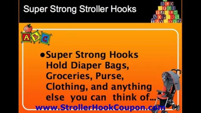 Graco Strollers Accessory Coupon