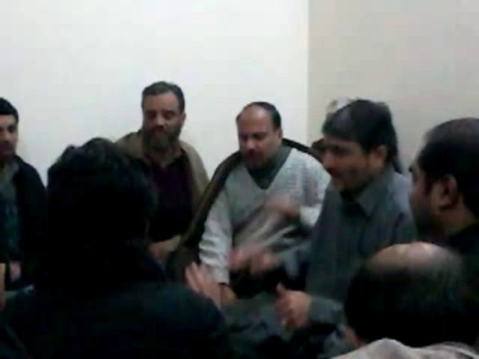 Manzar bhern ku nahe bhul da