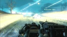 Deep Freeze | Call Of Duty Ghosts: Achievement / Trophy