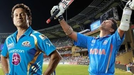 Sachin Tendulkar | A Star-Studded Farewell At Wankhede