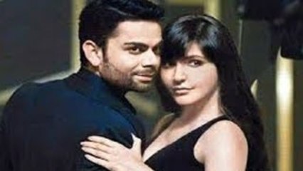 Virat Kohli & Anushka Sharma Caught Making Love In Car?