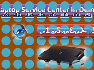 Acer Laptop Service Center in Delhi