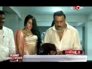 Aamir Khan to launch Jackie Shroff's daughter