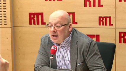Christophe Louis : "La radio, un objet essentiel pour les sans-abri"
