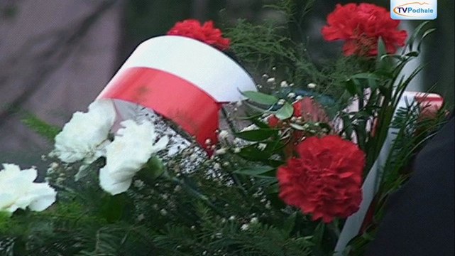 Podhale świętuje Dzień Niepodległości
