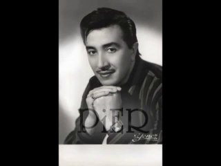 Ahmet SEZGİN Deryada Bir Salım Yok