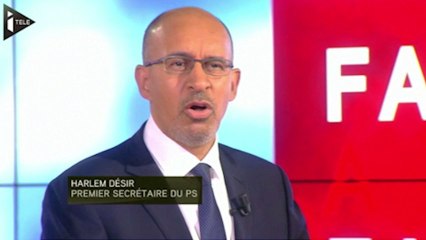Une de "Minute" sur Taubira : le PS monte au créneau
