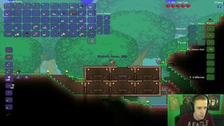 Terraria - Attempt #2