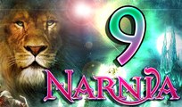 Chronicles of Narnia: The Lion, The Witch and The Wardrobe (PS2, GCN, XBOX) Walkthrough Part 9