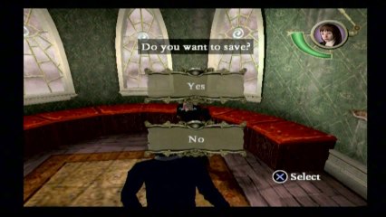 Lemony Snicket's A Series of Unfortunate Events (PS2, GCN, XBOX) Walkthrough Part 4