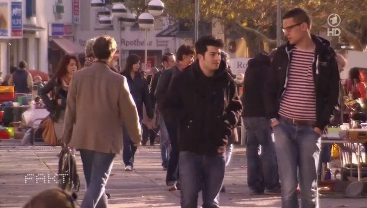 Wenn Ärzte kaum Deutsch sprechen