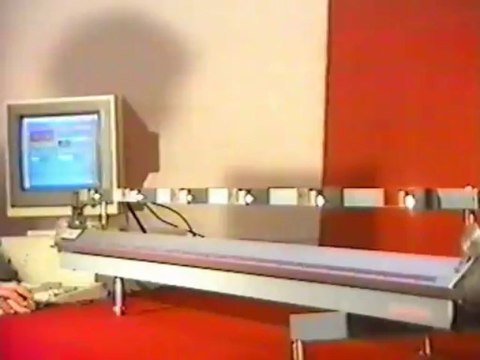 Равномерное движение