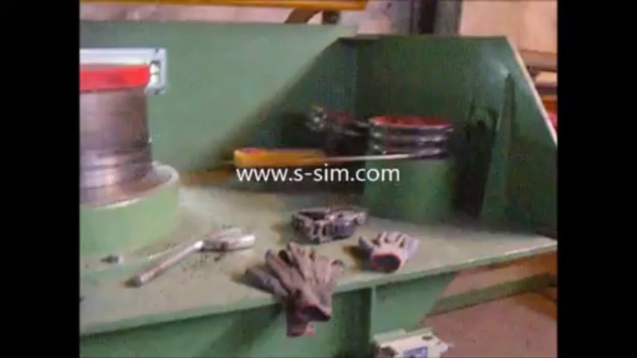 dry drawing machine  line  tel çekme makinası www.s-sim.com