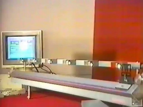 Равноускоренное движение