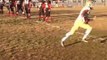 ‘Wrong Ball’ Football Awesome Suprising Trick Play Touchdown