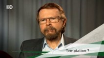 ABBA's Bjorn Ulvaeus | Euromaxx dossier