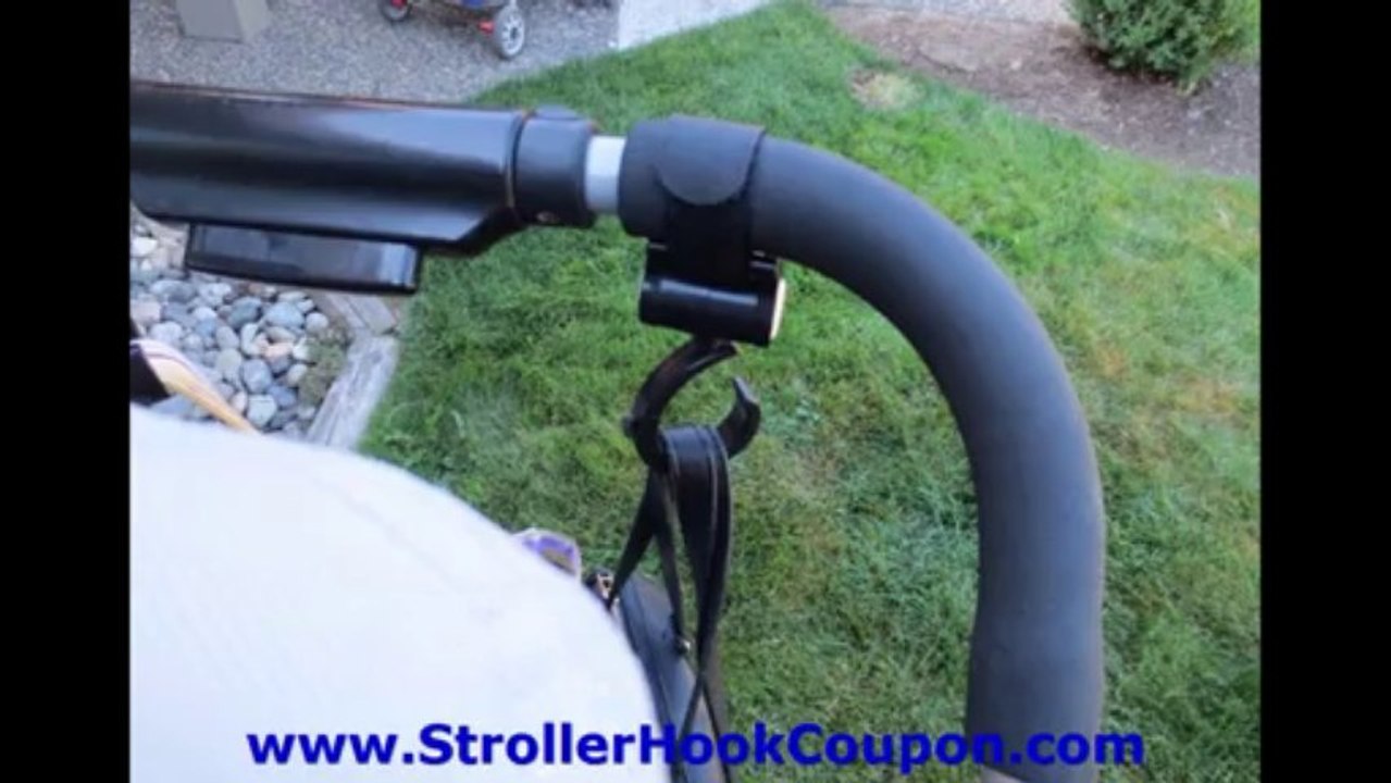 Lightweight Strollers  Accessory Coupon