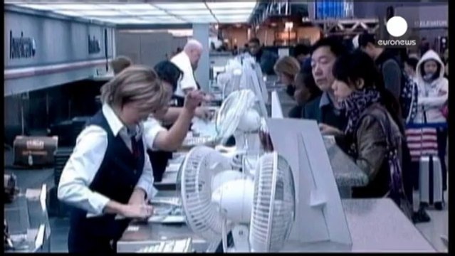 Fusión US Airways-American Airlines: La mayor compañía aerea mundial ya puede nacer