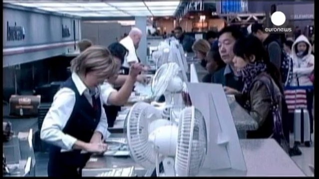 Deal reached on mega merger between US Airways and American Airlines