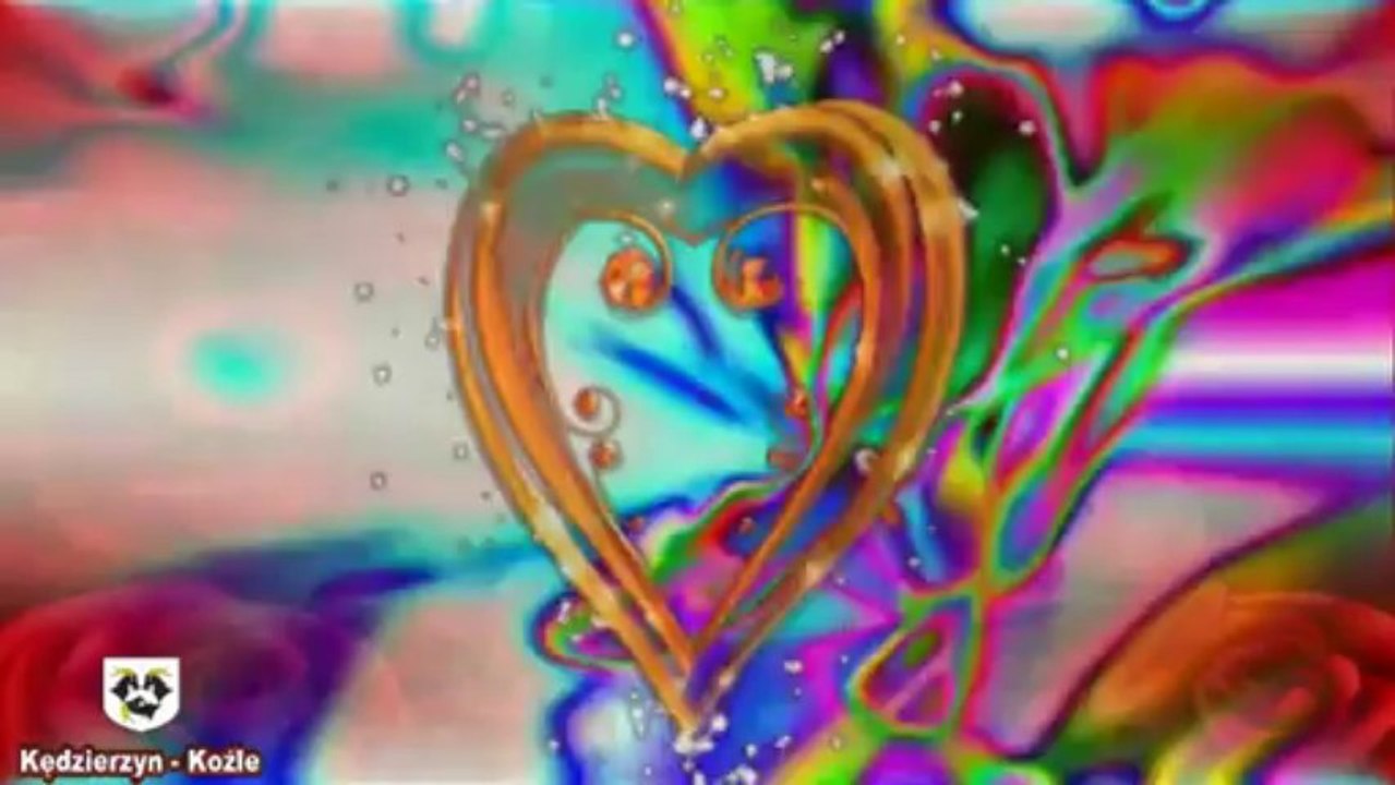 Będę Kochać Cię Przez całe Moje Życie