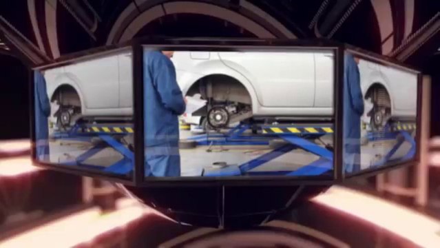 Joe's Transmission and A/C Center (239) 931-1145