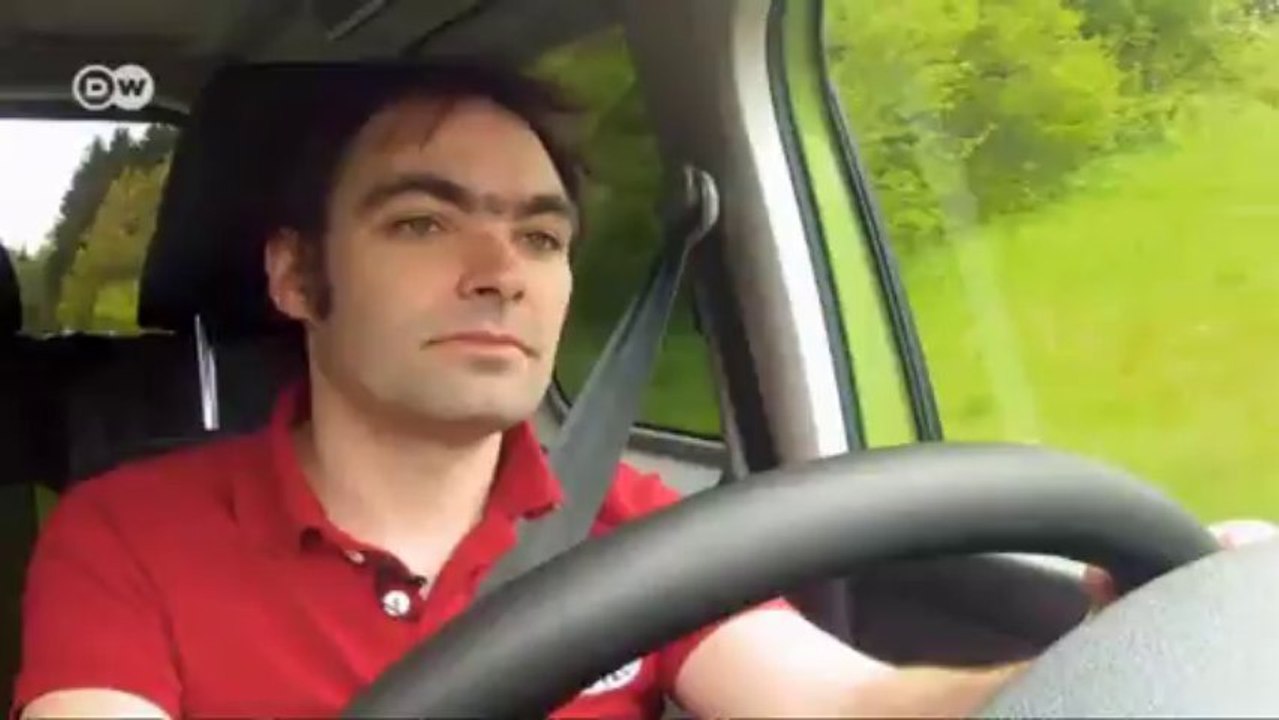 Im Test: VW Cross Caddy | Motor mobil