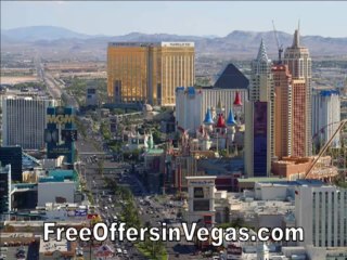 Free Things To Do in Las Vegas
