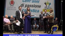 Bisceglie Calcio | 100 anni di storia