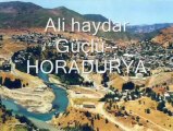 Ali Haydar Güçlü -- Xora Düriya