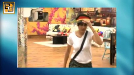 Kamya gets KIDNAPPED Bigg Boss 7 12th November 2013 Full Episode