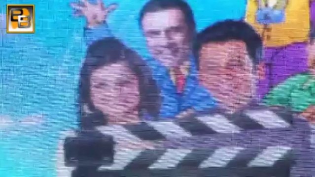 Gutthi Aka Sunil Grover QUITS Comedy Nights With Kapil