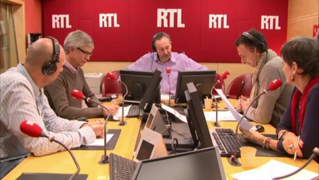 Laissez-vous tenter du 13 novembre 2013 avec Stephen King à Paris, les sorties cinémas de la semaine et les Beatles & les Rolling Stones