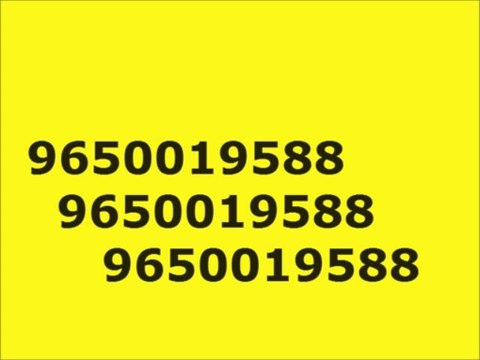 Reply(apartments/Flats) 91-9650019588 Eldeco Sector 2 Gurgaon