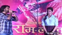 Ranveer Singh wishes hattrick to Deepika Padukone