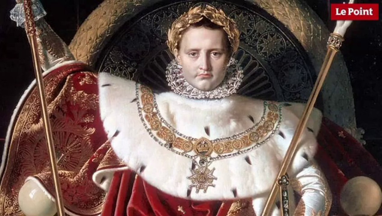 Les incroyables trésors de l’Histoire : La trousse d’autopsie de Napoléon Ier