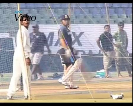 Kailash Kher wishes to sing with Sachin Tendulkar