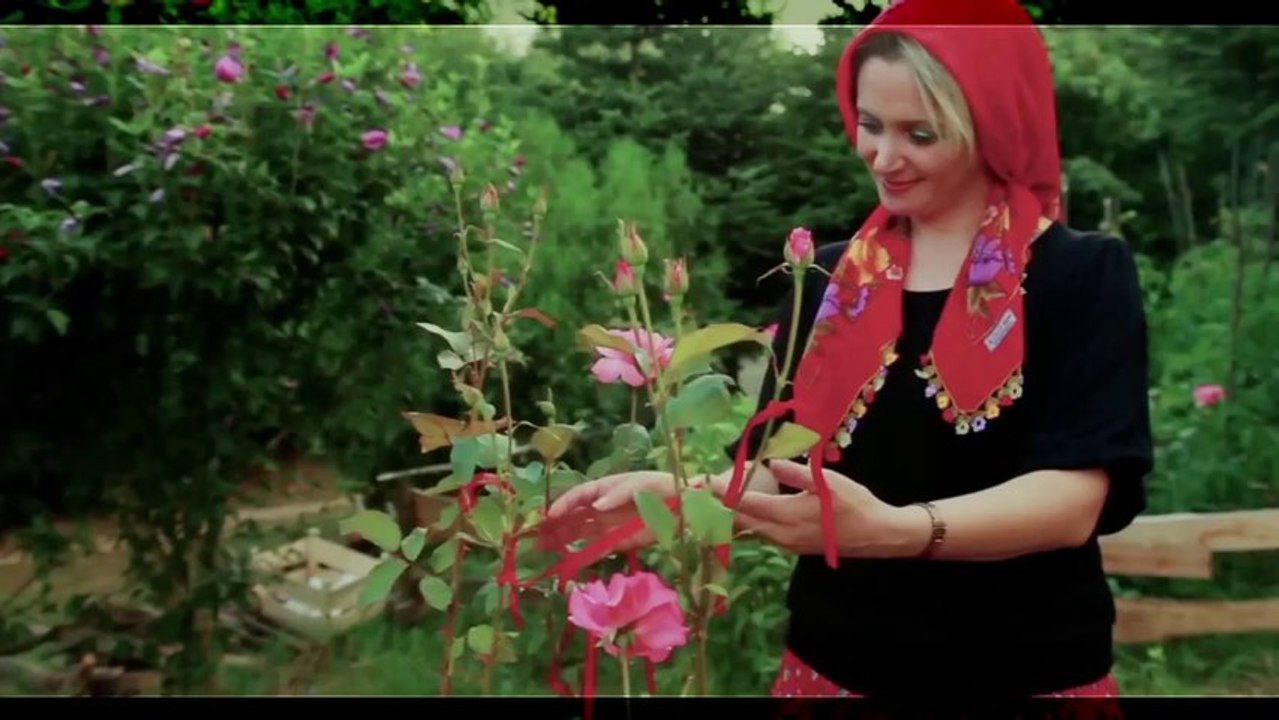 Ali Arslan Ben Gurbette Sen Sılada