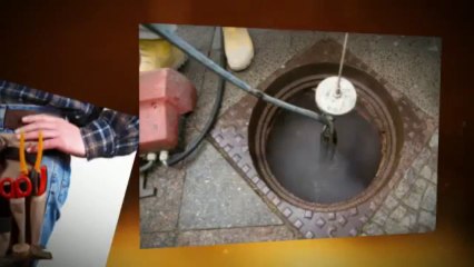 Mr. Sewer Rooter (515) 777-3354