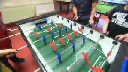 BBC East Midlands Today - 12/11/13