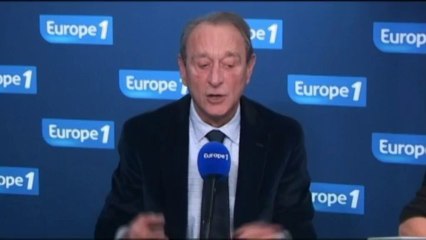 Boutih demande à remplacer Ayrault et s'attire les foudres de la majorité