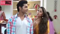 Dhruv TO ROMANCE & SURPRISE Saanchi in Jee Le Zara 12th November 2013 FULL EPISODE