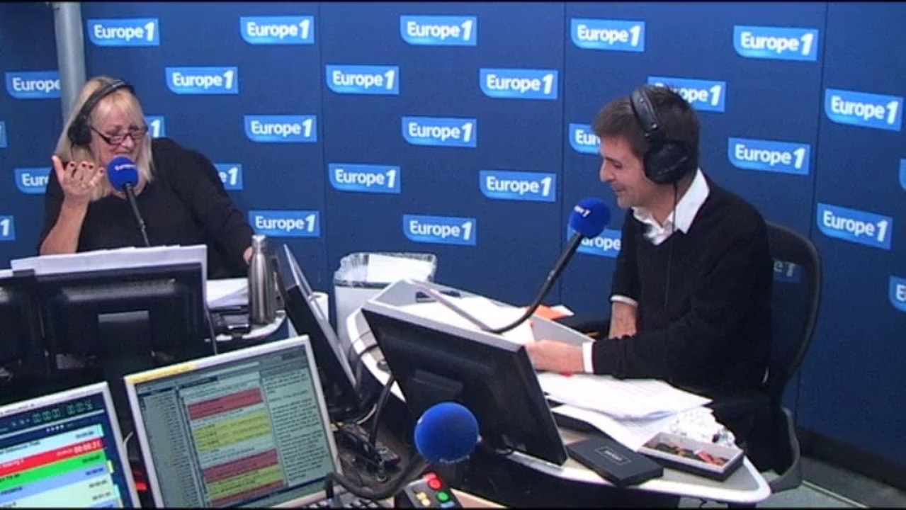 "Laissons les imbéciles raconter n'importe quoi"