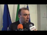 Napoli - Consumatori, a Napoli sessione programmatica Cncu-Regioni (12.11.13)