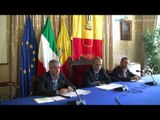 Napoli - La Settimana Europea della Riduzione dei Rifiuti -1- (12.11.13)