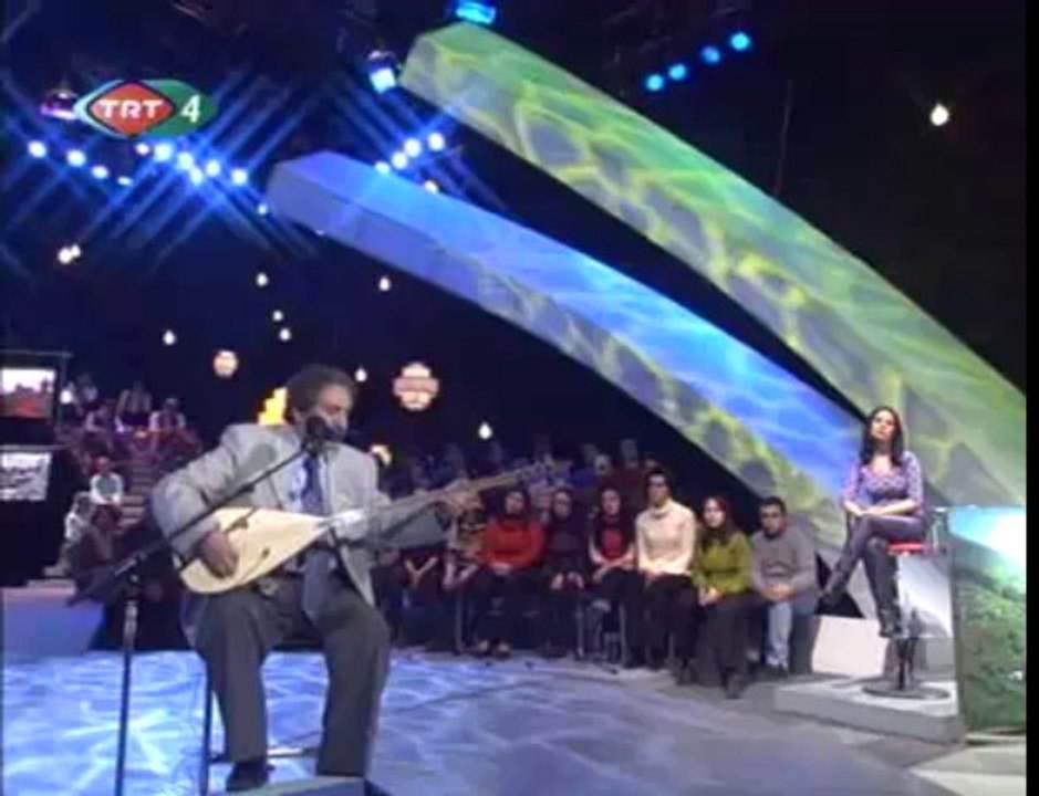 ali ekber çiçek haydar haydar bağlama saz ali ekber