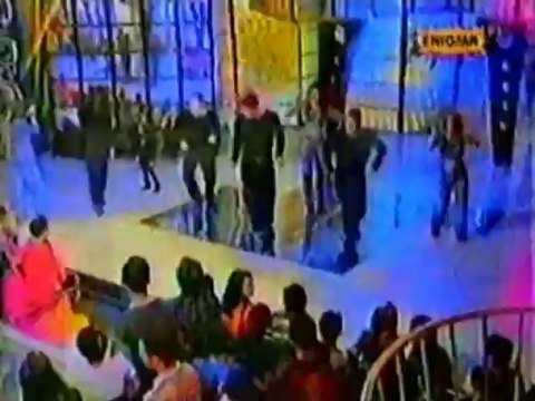 Funky G - Dala bih sve [City Club]