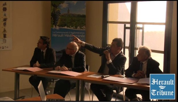 AGDE - 2013 - Port de plaisance fluviale du Canal du Midi à Agde : Demandez le programme !